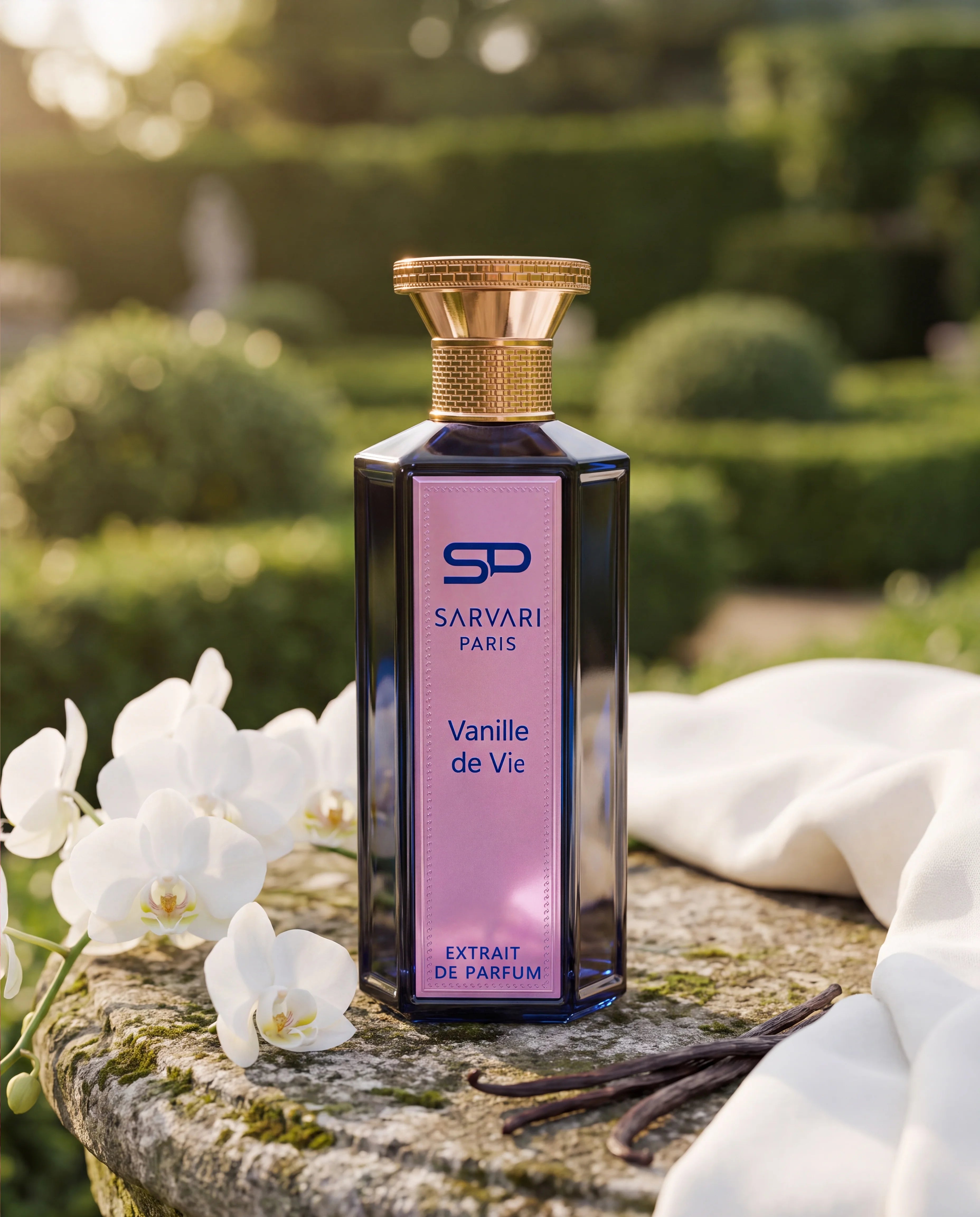 Vanille De Vie